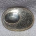 1982 O P. H. C. Spring Show Hi PT Performance Montana Silversmiths German Buckle
