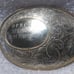 1982 O P. H. C. Spring Show Hi PT Performance Montana Silversmiths German Buckle