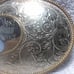 1982 O P. H. C. Spring Show Hi PT Performance Montana Silversmiths German Buckle