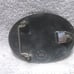 1982 O P. H. C. Spring Show Hi PT Performance Montana Silversmiths German Buckle