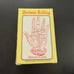 Fourtune Telling Destiny Cards A.J. Dana 1991 for amateurs & Professionals