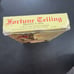 Fourtune Telling Destiny Cards A.J. Dana 1991 for amateurs & Professionals
