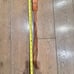 Abercrombie & Fitch Genuine leather Flowers belt