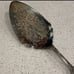 International Silver Persian 1871 Silverplate Large Solid 9 1/8 Pie Server