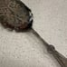 International Silver Persian 1871 Silverplate Large Solid 9 1/8 Pie Server