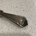 International Silver Persian 1871 Silverplate Large Solid 9 1/8 Pie Server