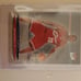 2003/04 fleer ultra lebron james rookie