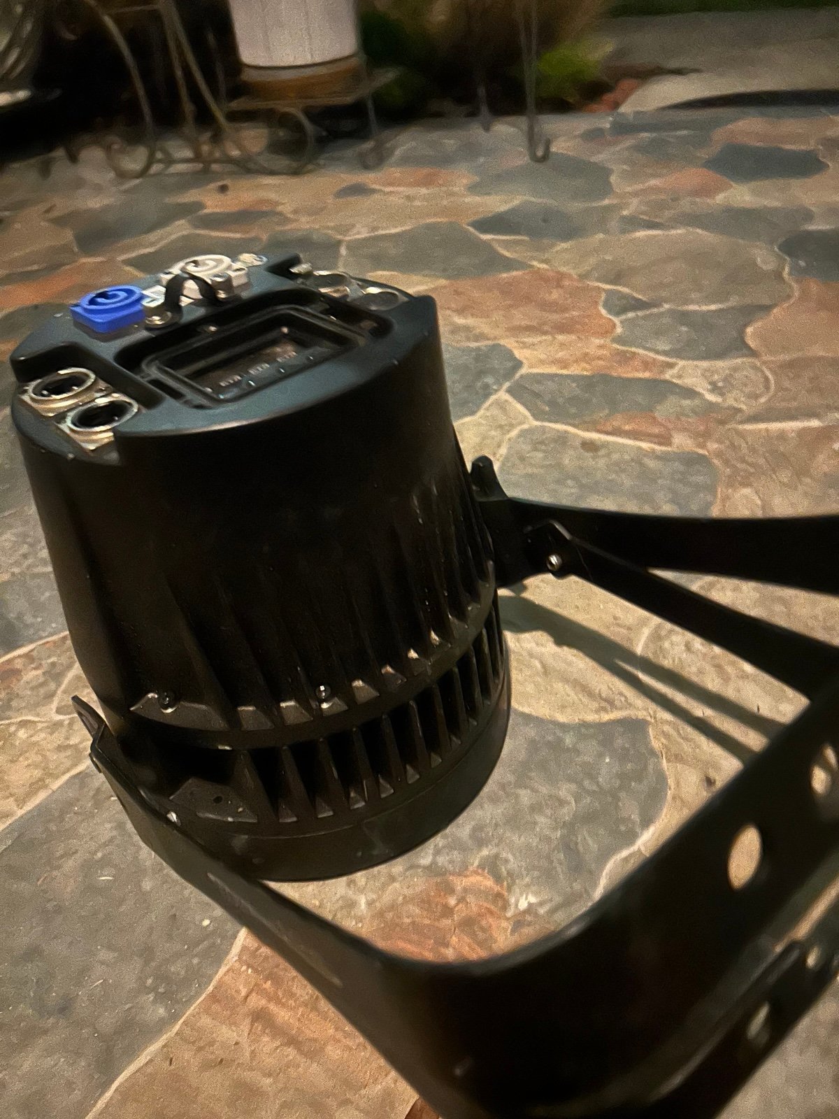 LED Stage Light (pair)