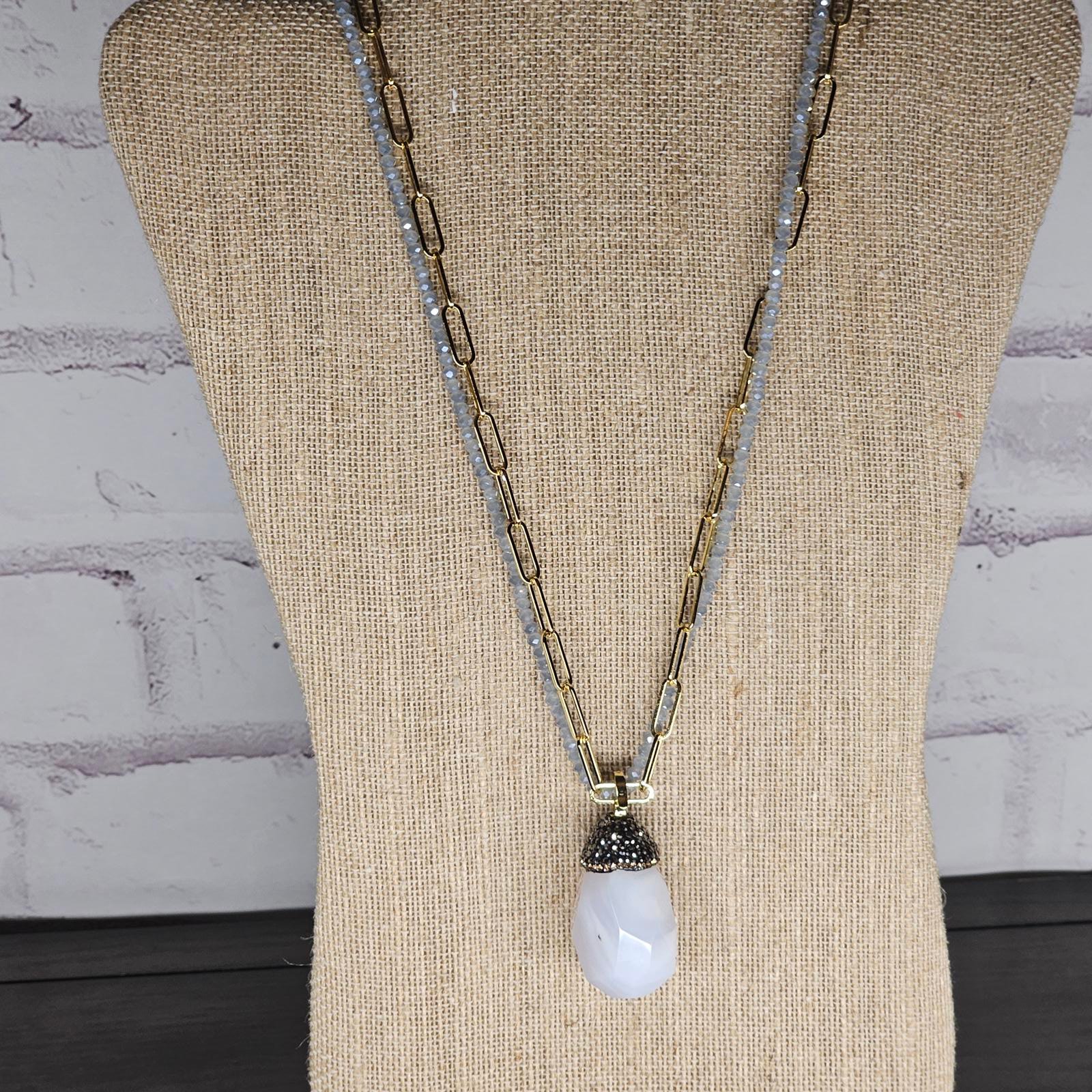 Oakley Necklace
