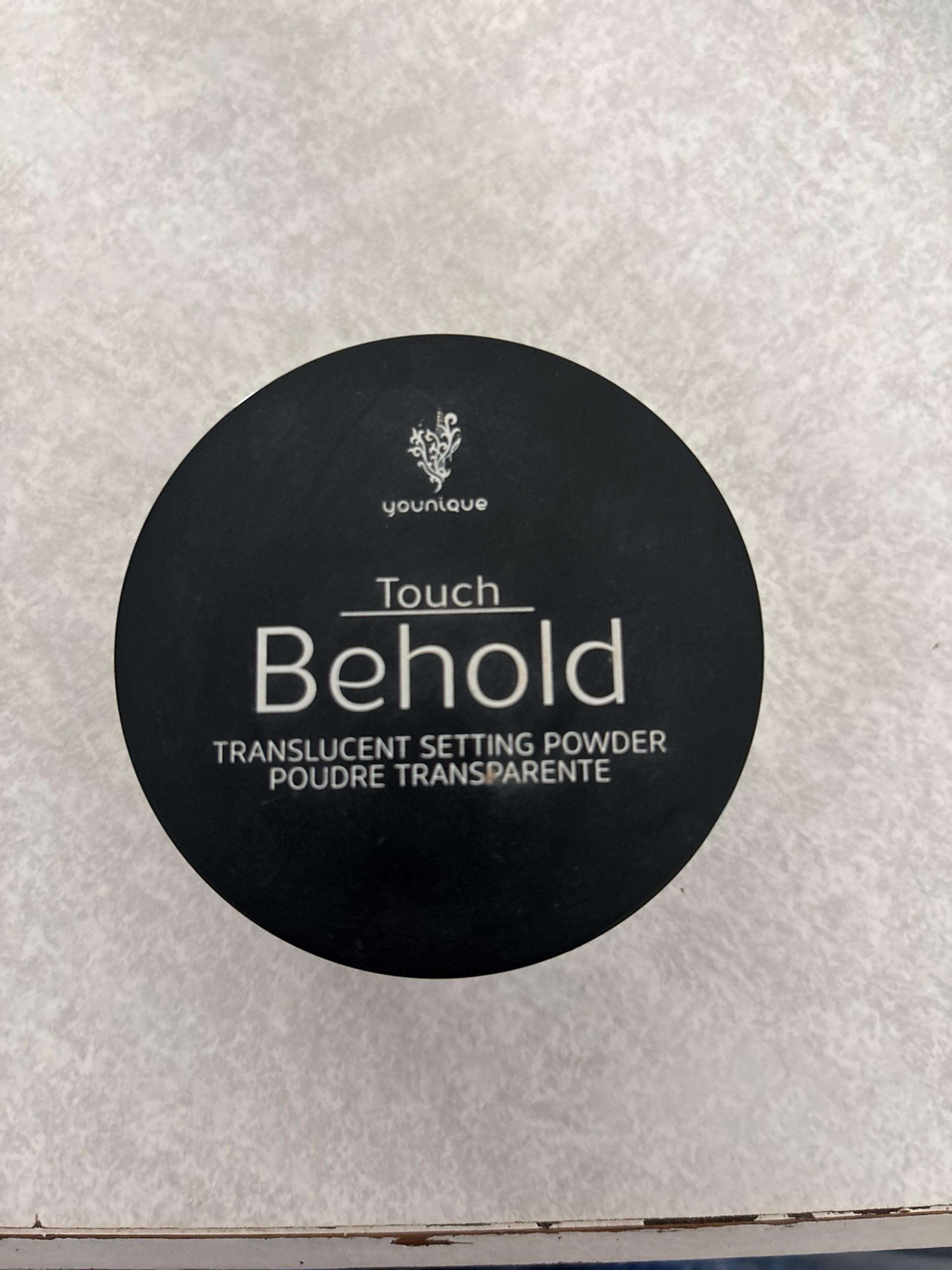 Powder