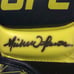 Michelle Waterson “ The Karate Hottie” signed TUF glove UFC MMA autographed