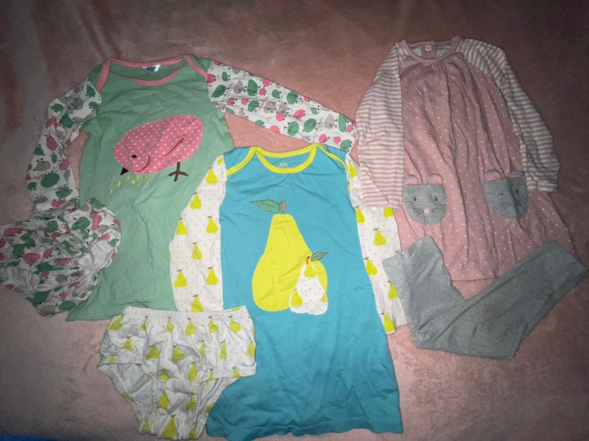 Mini boden 2-3 lot of outfits