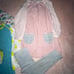 Mini boden 2-3 lot of outfits