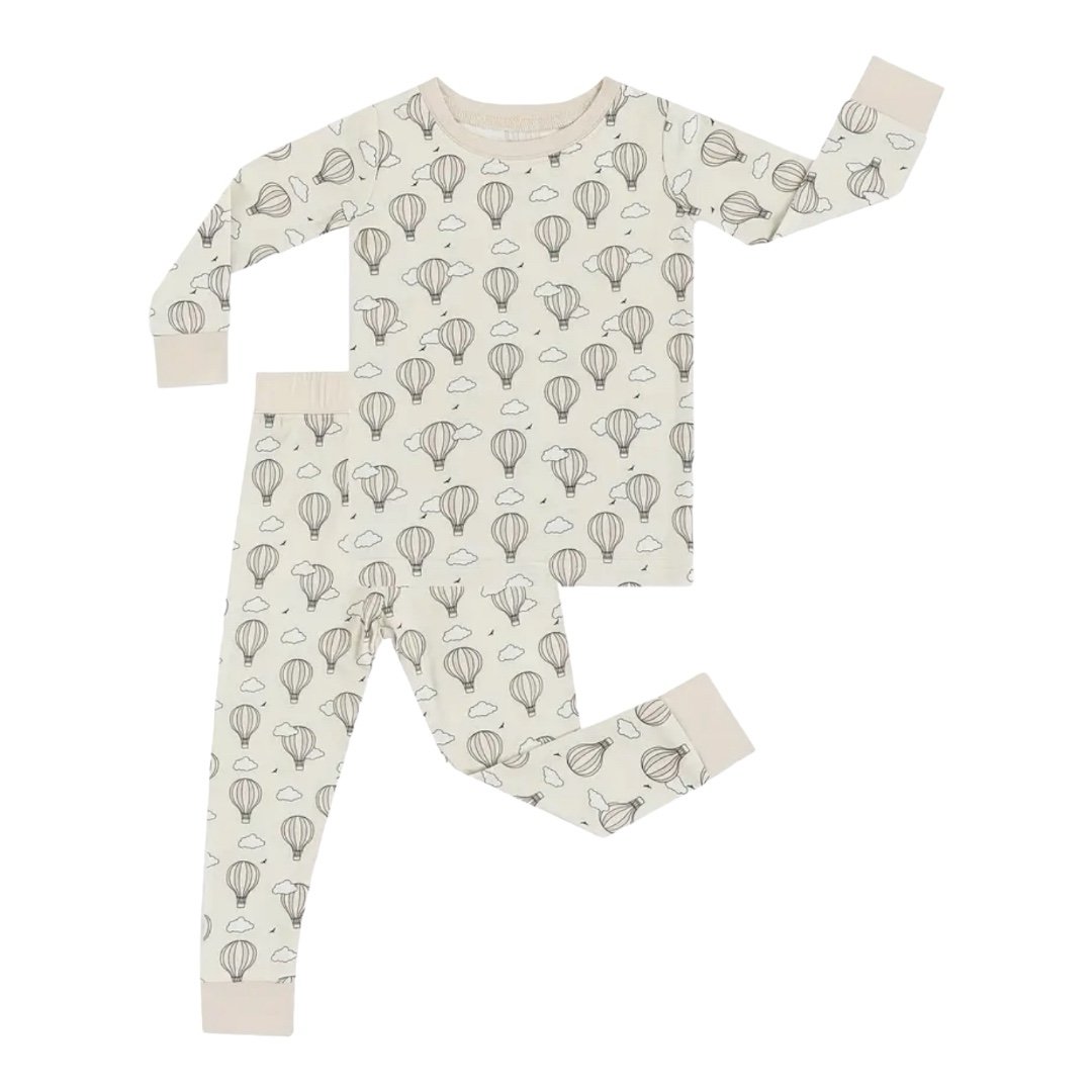 Bamboo Pj Set