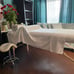 Massage therapy