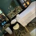 Massage therapy