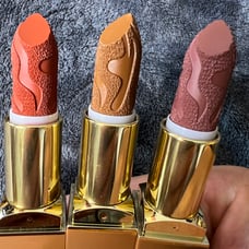 Lipstick 3 pieces juvias place