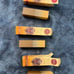 Lipstick 3 pieces juvias place