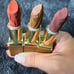 Lipstick 3 pieces juvias place