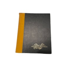 US NAVY BOOK