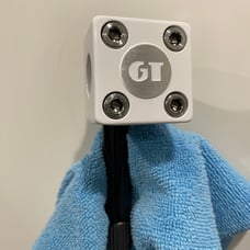 1985 Gt Bmx Pro Performer Mallet Stem