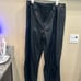 7 for all mankind leather pants