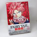MAGNOLIA - Fairy Tail Anime Manga Illustrations 1+2+Alpha - Art Book