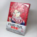 MAGNOLIA - Fairy Tail Anime Manga Illustrations 1+2+Alpha - Art Book