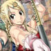 MAGNOLIA - Fairy Tail Anime Manga Illustrations 1+2+Alpha - Art Book