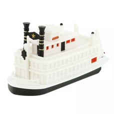 Tokyo Disney Resort Vehicle Collection: Steamboat Mark Twain