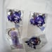 NEW JAPANESE ACRYLIC GENSHIN DEMON SLAYER KEYCHAIN *unopened*