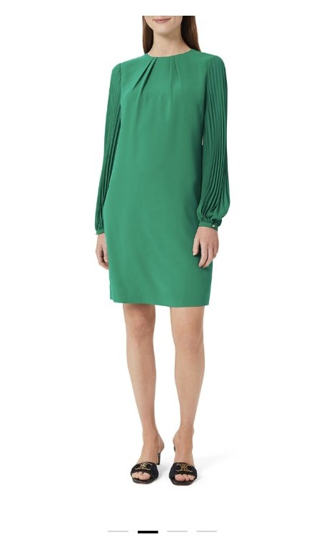 Hobbs dress