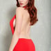 Red Lingerie