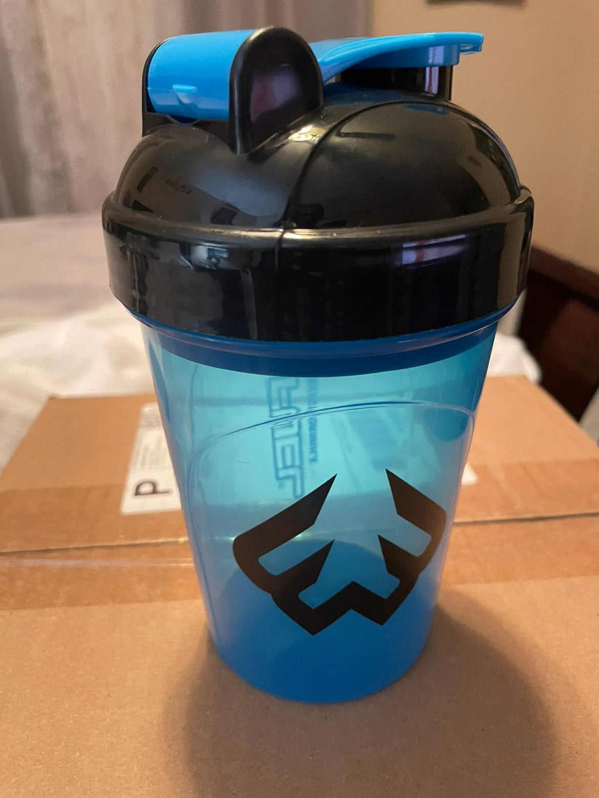 Gfuel Shaker Cup