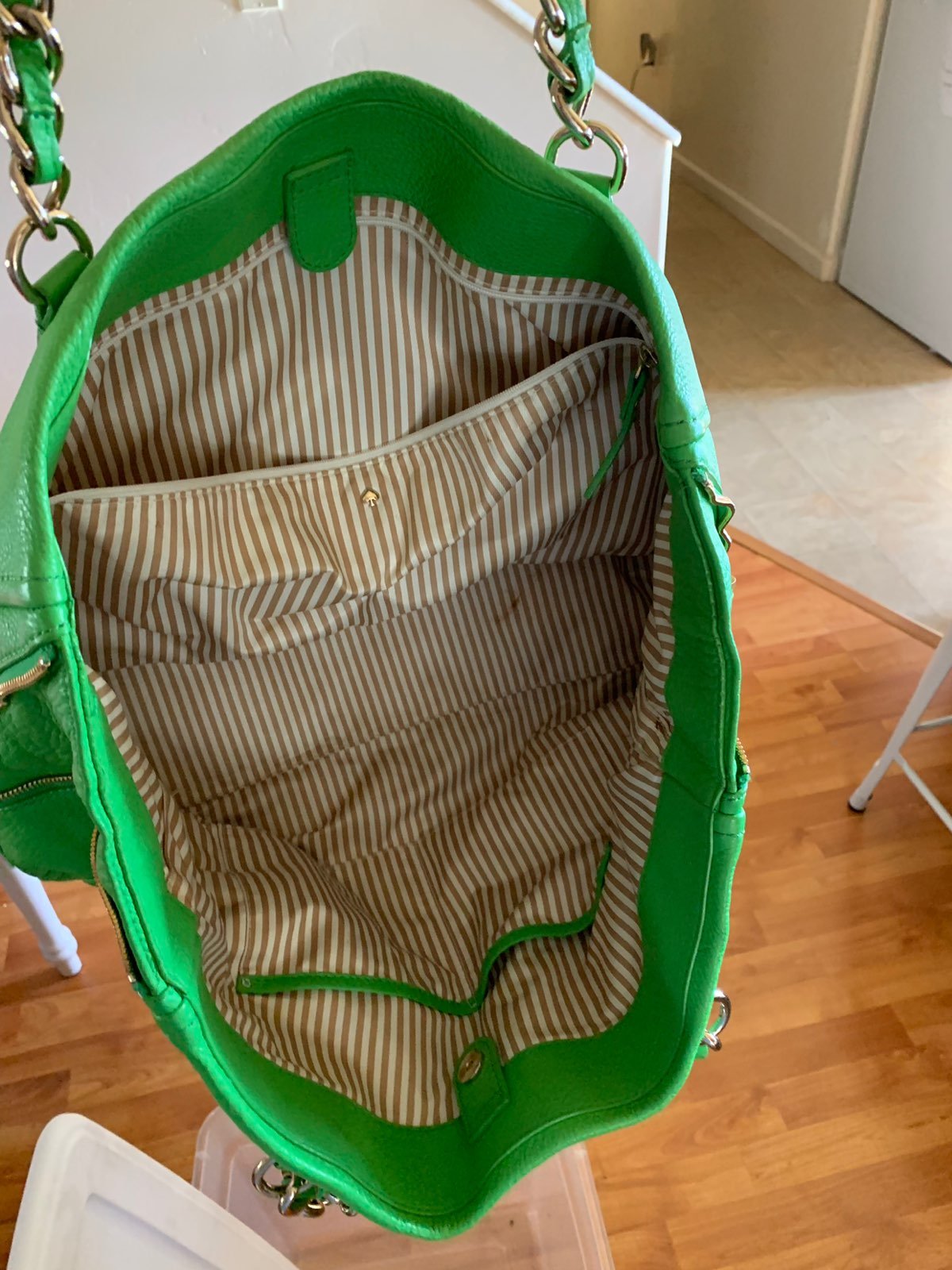 kate spade purse