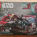 Lego 75362 Star Wars Ahsoka Tano's T-6 Jedi Shuttle (601 Pieces)