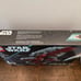 Lego 75362 Star Wars Ahsoka Tano's T-6 Jedi Shuttle (601 Pieces)