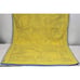 Vera Bradley Beach Towel Ellie Elephant Blue Yellow Floral Summer Spring Sea