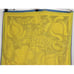Vera Bradley Beach Towel Ellie Elephant Blue Yellow Floral Summer Spring Sea