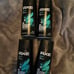 Axe Deodorant Bundle