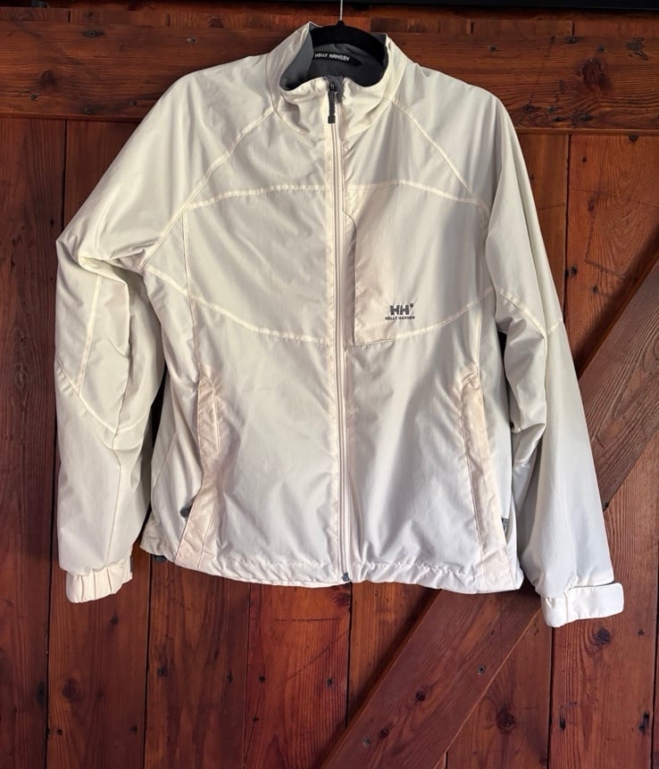 Helly Hansen jacket