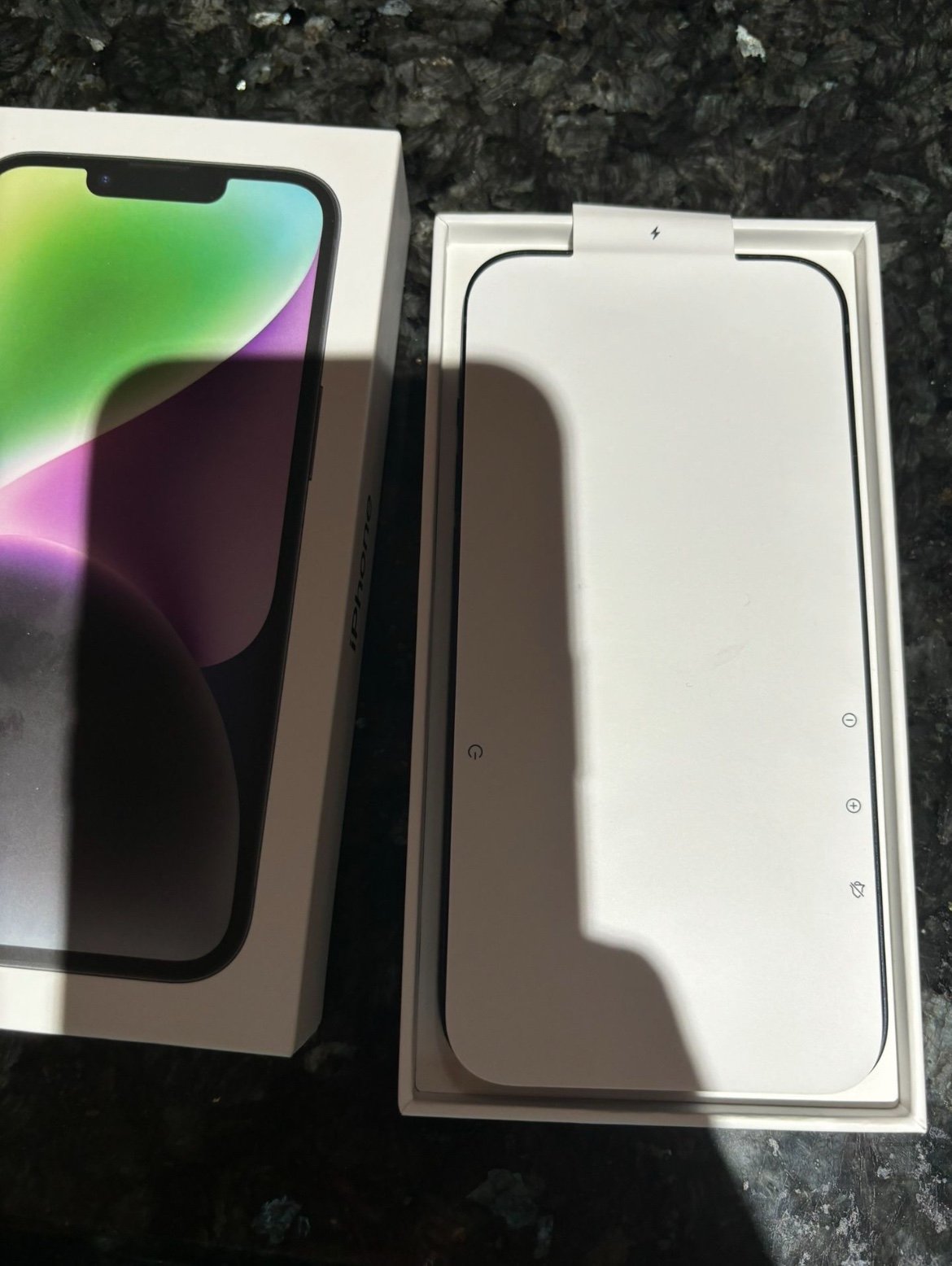 iPhone 14 124GB
