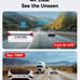 Dash Cam Front Rear, 4K/2.5K Full HD Dash Camera for Cars, Included 32G