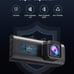 Dash Cam Front Rear, 4K/2.5K Full HD Dash Camera for Cars, Included 32G