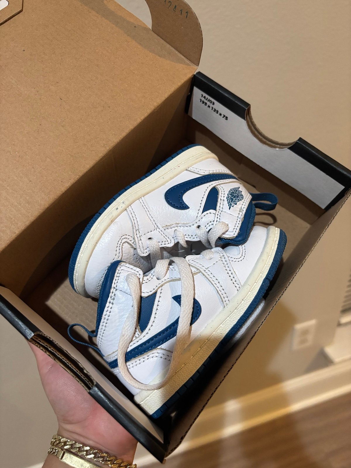 Baby toddler shoes