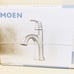 Moen Wellton 84980SRN One-Handle Centerset Bathroom Faucet Brushed Nickel 4