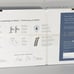Moen Wellton 84980SRN One-Handle Centerset Bathroom Faucet Brushed Nickel 4