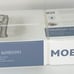 Moen Wellton 84980SRN One-Handle Centerset Bathroom Faucet Brushed Nickel 4