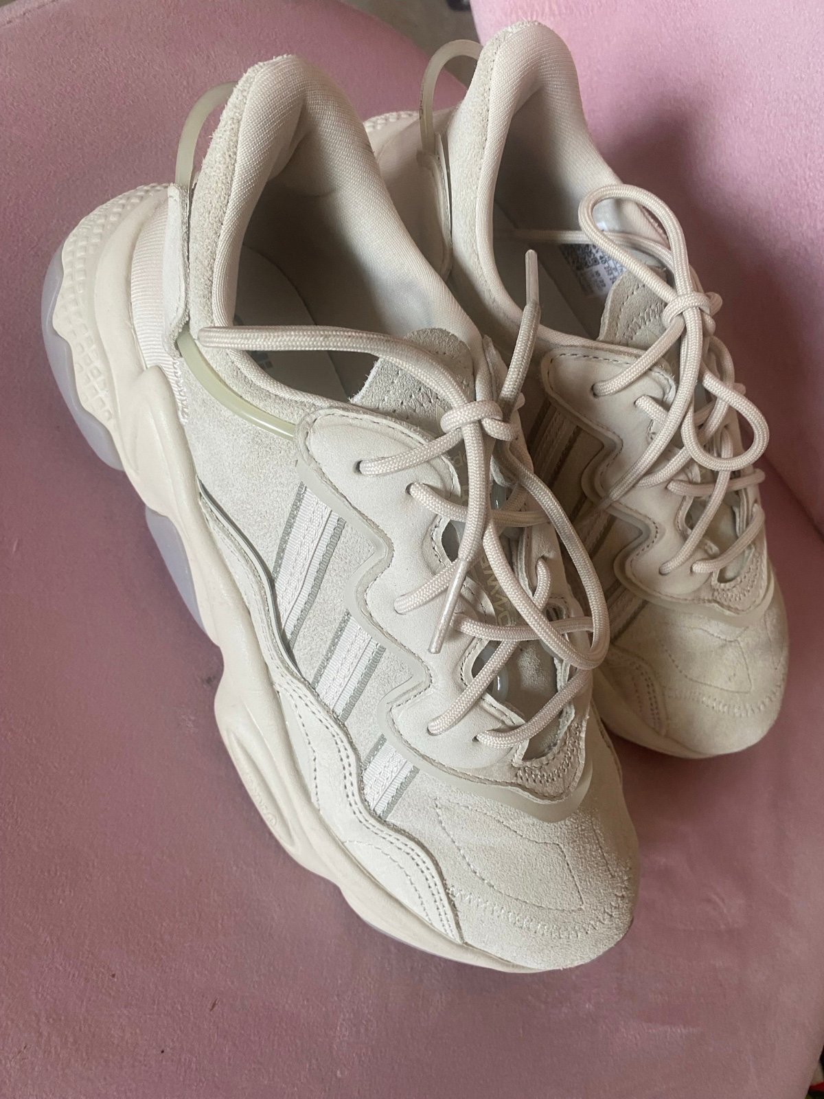 Adidas Ozweego Shoes -Bliss