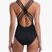 La Blanca Women's Island Goddess Multi-Strap Back Tummy Control Swimsuit NWT 12